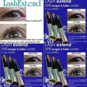 Clear Lash Extend Solutions